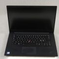 721188-2 Lenovo Thinkpad P1 (Gen 1) with hub and 2x monitors