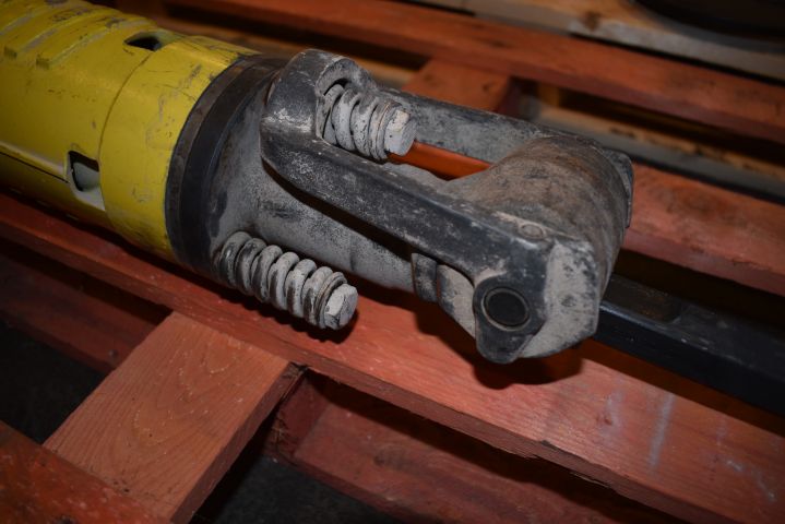 685191-3 Car machine - Bosch