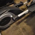 685201-2 Crosstrainer - Axla