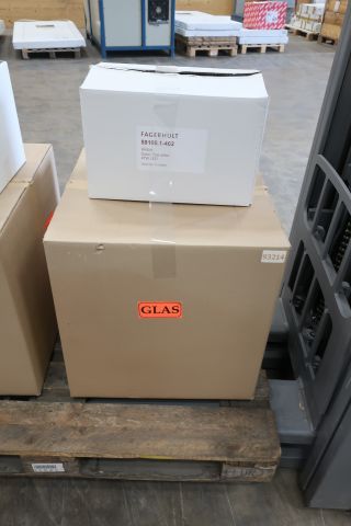 730437-3 Luminaire Fagerhult Globia 59105