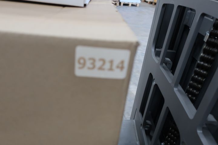 730437-4 Luminaire Fagerhult Globia 59105