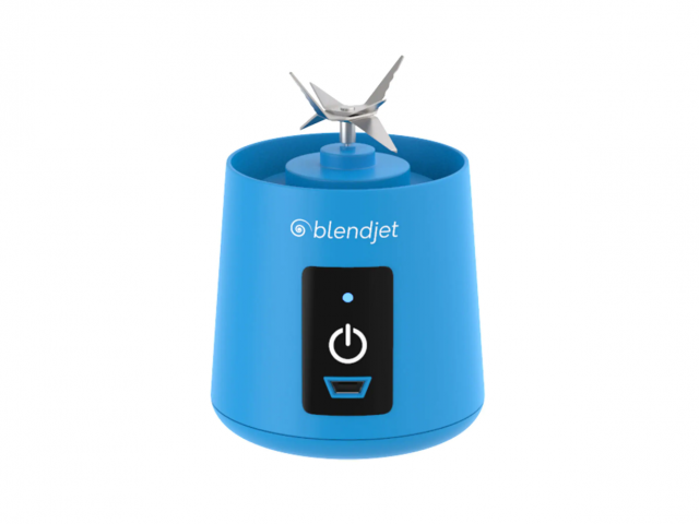 729574-2 Portable blender BlendJet One