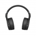 729618-2 Sennheiser HD 450BT Black wireless headphones