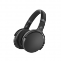 729618-1 Sennheiser HD 450BT Black wireless headphones