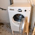 730915-1 Washing machine BOSCH ECO logixx 7