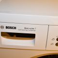 730915-2 Washing machine BOSCH ECO logixx 7