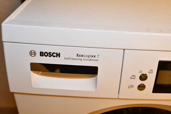 730915-2 Washing machine BOSCH ECO logixx 7