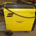 732087-3 ESAB welding Origo MIG C280 PRO