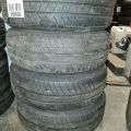 659668-1 4 st Michelin Sommardäck 185/65/R15