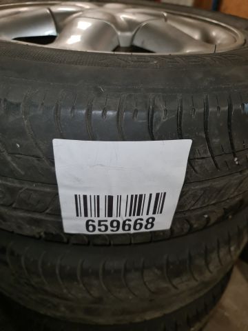 659668-2 4 st Michelin Sommardäck 185/65/R15
