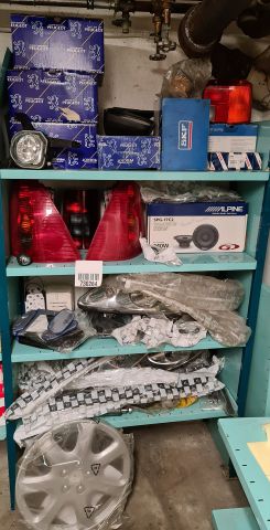 730264-1 Peugeot reservdelar