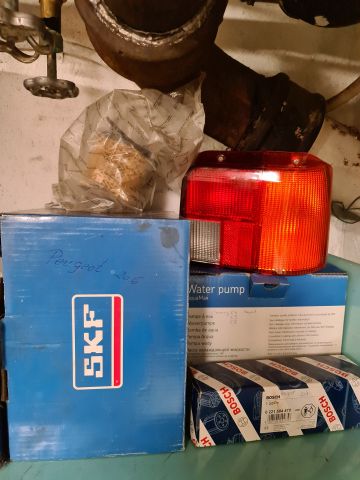 730264-5 Peugeot reservdelar