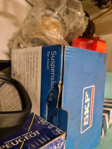 730264-6 Peugeot reservdelar