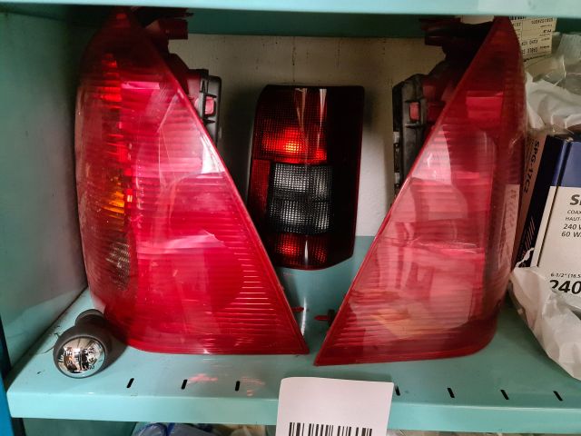 730264-7 Peugeot reservdelar