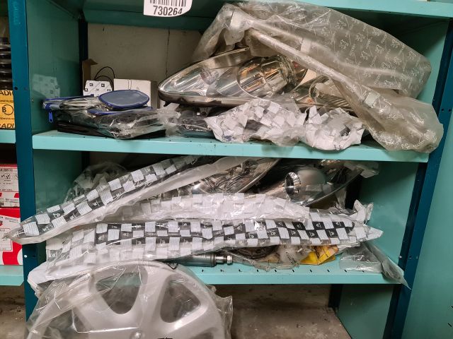 730264-9 Peugeot reservdelar