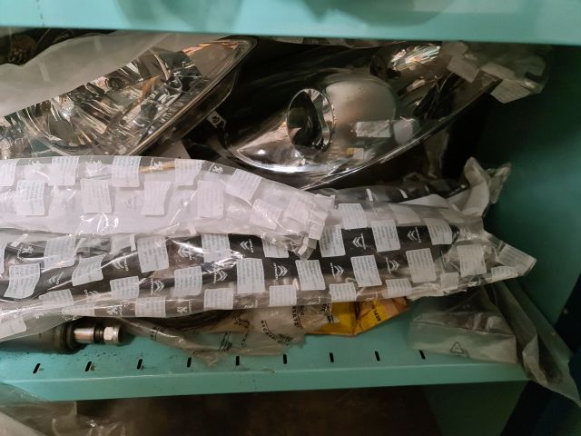 730264-14 Peugeot reservdelar