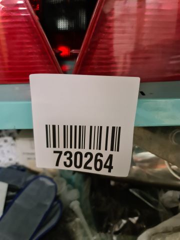 730264-15 Peugeot reservdelar