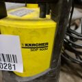 730281-2 Kärcher SPD 9500 dränkbar pump