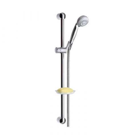 731850-1 Shower set Hansgrohe Croma 2jet set - Free shipping