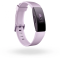 729667-1 Activity bracelet Fitbit Inspire HR Lilac