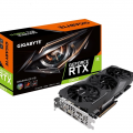 729670-1 Graphics Card Gigabyte GeForce RTX 2080 Ti GAMING OC 11G
