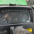732154-34 John Deere 6110 SE 4WD 2002 with equipment (STG391)