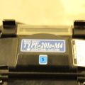 731532-3 Fiber Weld Sumitomo Optical Fiber Fusion Splicer 201e-M4