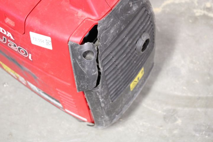 731554-3 Elverk Honda EU20i -2016