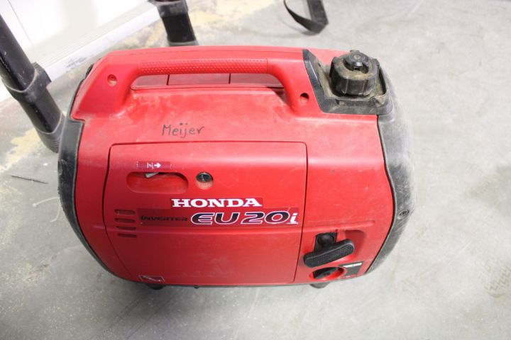 731554-4 Elverk Honda EU20i -2016