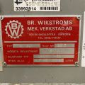726347-4 Ironworker Br. Wikström BW 301