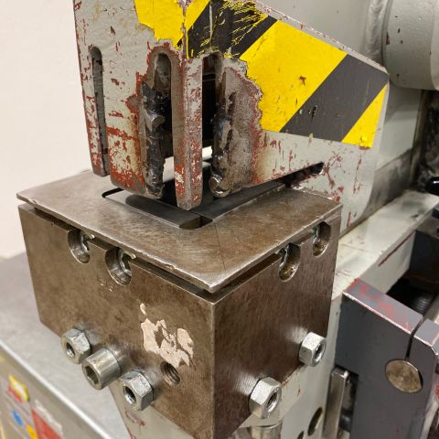 726347-15 Ironworker Br. Wikström BW 301