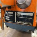 726351-3 Gas cutting machine AGA DW22