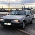 732387-1 Volvo 940 TD SE Exclusive -92