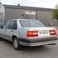 732387-3 Volvo 940 TD SE Exclusive -92