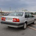 732387-5 Volvo 940 TD SE Exclusive -92