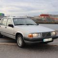 732387-7 Volvo 940 TD SE Exclusive -92