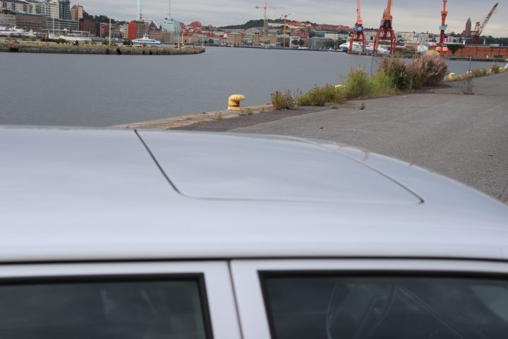 732387-8 Volvo 940 TD SE Exclusive -92