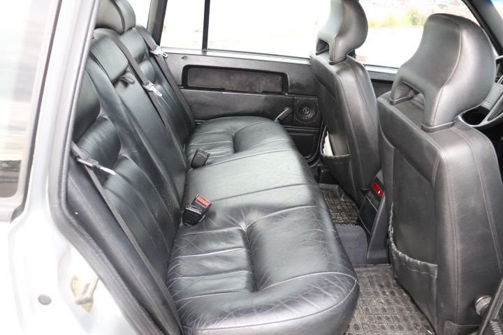 732387-9 Volvo 940 TD SE Exclusive -92