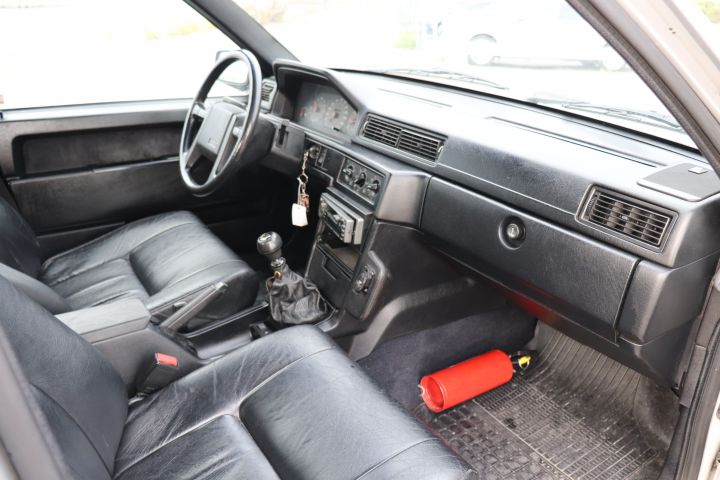 732387-11 Volvo 940 TD SE Exclusive -92