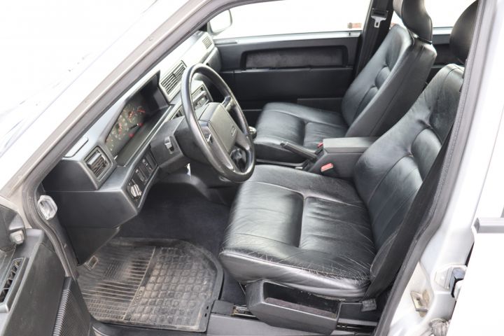 732387-14 Volvo 940 TD SE Exclusive -92