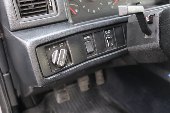 732387-15 Volvo 940 TD SE Exclusive -92