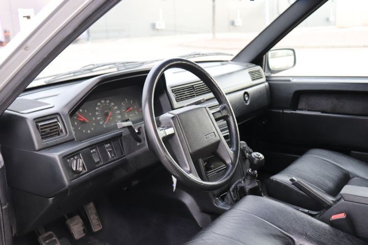 732387-18 Volvo 940 TD SE Exclusive -92