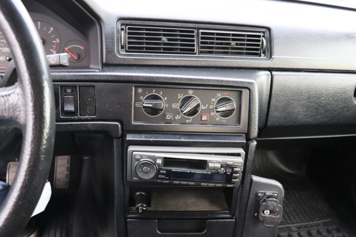 732387-20 Volvo 940 TD SE Exclusive -92