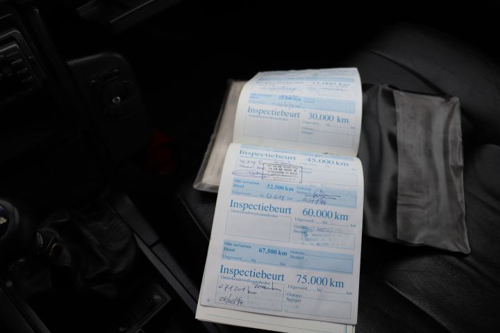 732387-23 Volvo 940 TD SE Exclusive -92