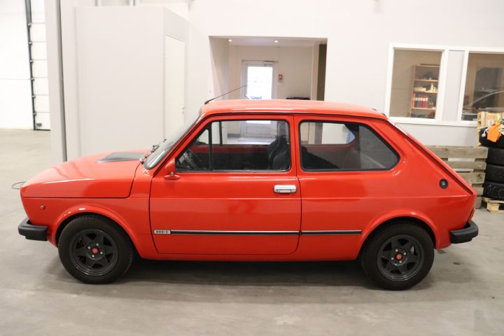 732388-3 Fiat 127 Special 900 / C -1978