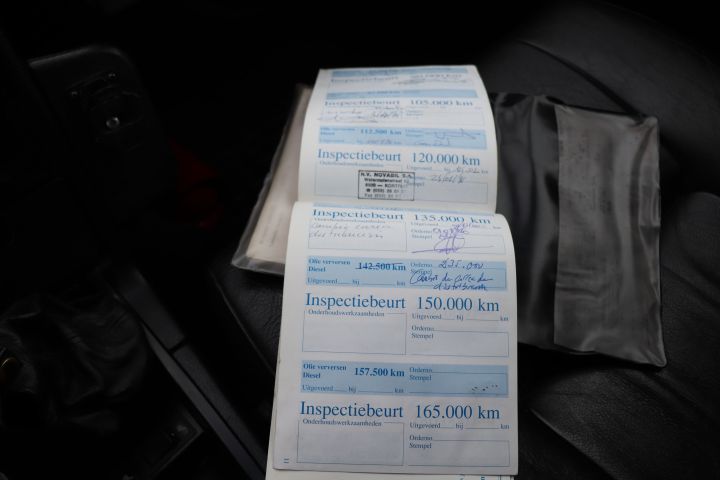 732387-24 Volvo 940 TD SE Exclusive -92