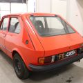 732388-4 Fiat 127 Special 900 / C -1978