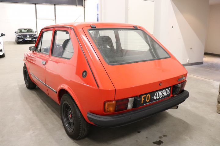 732388-4 Fiat 127 Special 900 / C -1978