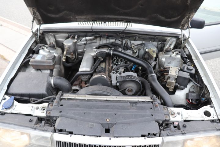 732387-25 Volvo 940 TD SE Exclusive -92