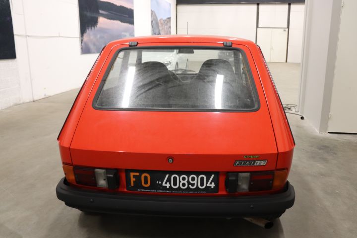 732388-5 Fiat 127 Special 900 / C -1978